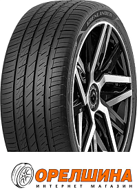 245/45 R20  103W  Grenlander  L-Zeal56  (спарка П)